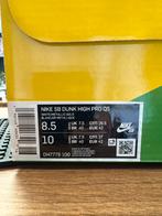 Nike SB Dunk “all love” mt 42, Ophalen of Verzenden, Nieuw, Overige kleuren