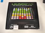 Novation Launchpad – Ableton Live MIDI Controller, Nieuw, Ophalen of Verzenden, Pandjeshuis053@hotmail.com, Espoortstraat 7 Enschede