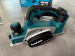 MAKITA DKP180ZJ 18v ACCU SCHAAFMACHINE DKP181ZJ SCHAAF NIEUW, Doe-het-zelf en Verbouw, Schaafmachines, Ophalen of Verzenden, Nieuw