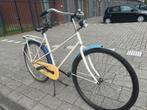 Fiets, Fietsen en Brommers, Fietsen | Dames | Omafietsen, 50 tot 53 cm, Ophalen of Verzenden, Gebruikt, Overige merken