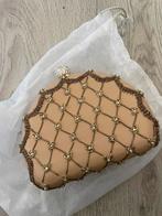 Nieuwe clutch bag, Sieraden, Tassen en Uiterlijk, Tassen | Damestassen, Verzenden, Nieuw, Avondtasje