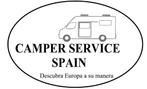 Camper Verhuur Spanje