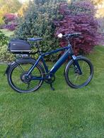 Stromer STX1 Speedpedelec, Ophalen of Verzenden, Zo goed als nieuw, 50 km per accu of meer
