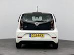 Volkswagen Up! 1.0 BMT move up! 60 PK | Airco | Bluetooth |, Voorwielaandrijving, Stof, Gebruikt, Origineel Nederlands