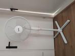 Ventilator staand, Witgoed en Apparatuur, Ophalen, Gebruikt, Statiefventilator