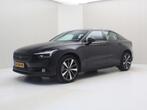 Polestar 2 Standard Range 224pk 64kWh 92% SoH [ TREKHAAK+19I, Automaat, Polestar 2, Gebruikt, Zwart