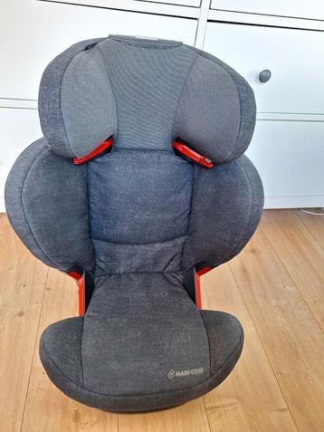 ZGAN Maxi Cosi Rodifix Autostoel Air Protect Isofix beschikbaar voor biedingen