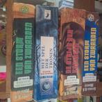 George R.R. Martin Game of Thrones 1 tot en met 4, Ophalen of Verzenden, Gelezen, George R.R. Martin
