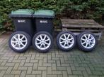 fiat 500/ ford ka ll winterbanden, Auto-onderdelen, Ophalen, Gebruikt, 15 inch, 175 mm