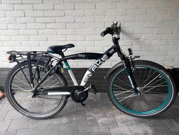 Jongensfiets 26 inch Batavus Snake beschikbaar voor biedingen