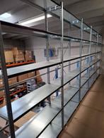 GS3 GS-3 Stellingkast Legbordstelling, Ophalen, Zo goed als nieuw