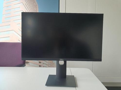 Dell Monitor Professional P2418D, Computers en Software, Monitoren, Gebruikt, 61 t/m 100 Hz, HDMI, Kantelbaar, IPS, HD, 3 tot 5 ms