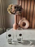 Licor 43 Glazen - 2 Stuks, Glas of Glazen, Nieuw, Ophalen of Verzenden, Glas