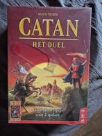 Catan het duel  kaartspel voor 2 spelers, Hobby en Vrije tijd, Gezelschapsspellen | Kaartspellen, Een of twee spelers, Ophalen