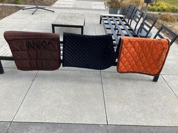 Sjabrak beschikbaar voor biedingen