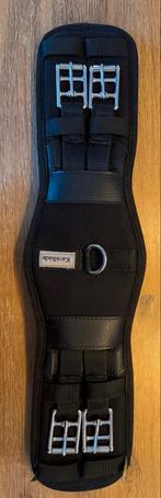 Kavalkade singel 45CM, Dieren en Toebehoren, Ophalen of Verzenden, Zo goed als nieuw, Dressuur
