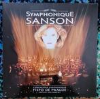 Symphonique Sanson dubbel-LP Live album van Véronique Sanson, Ophalen of Verzenden, 1980 tot 2000, Gebruikt, 12 inch