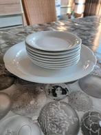 Arzberg, Gebruikt, Ophalen of Verzenden, Bord(en), Overige stijlen