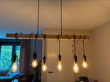 Eglo Townshend hanglamp beschikbaar voor biedingen