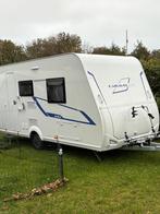 Caravelair Alba 472 - Enkele Bedden - 2025, Caravans en Kamperen, Caravans, 75 kg, Particulier, 5 tot 6 meter, Caravelair