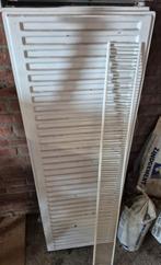 Radiator, Ophalen, 30 tot 80 cm, Radiator, Zo goed als nieuw