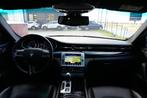 Maserati Quattroporte 3.0 S Q4 411pk Navigatie/Stoelverwarmi, Auto's, Maserati, Automaat, Gebruikt, Vierwielaandrijving, Onderhoudsboekje