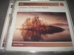 Bach 6 Cello Suites Janos Starker 2CD op RCA 1992 opnames, Verzenden, Barok, Gebruikt, Kamermuziek
