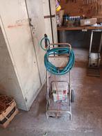 Ontsmettingskar, Tuin en Terras, Ophalen, Gebruikt, Overige merken