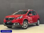 Peugeot 2008 1.2 PureTech 110pk Blue Lion 19.998 km NAP | 1e, Voorwielaandrijving, 23 km/l, Origineel Nederlands, Bedrijf