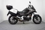 Honda NC 750 XA (bj 2019), Motoren, Motoren | Honda, 745 cc, Bedrijf, Meer dan 35 kW, Toermotor
