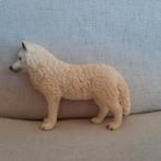 Schleich Wild Life Poolwolf 50195 - nieuw -, Ophalen of Verzenden, Nieuw, Wild dier, Beeldje of Figuurtje