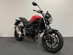 SUZUKI SV 650 A2 | 2019 | 14.190KM, Bedrijf, Onbekend, Sport, Onbekend