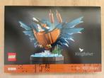 Lego 10331 Kingfisher bird -IJsvogel Icons, Ophalen of Verzenden, Nieuw, Complete set, Lego