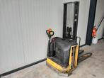 Carreli elektrische stapelaar 1.6 meter bj 2010, Doe-het-zelf en Verbouw, Palletwagens en Pompwagens, Gebruikt, H.O. Dekkers B.V