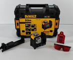 DeWalt DCE0811D1R 2x 360 Rode Lijnlaser, Ophalen of Verzenden, Nieuw