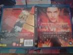 V for Vendetta - Blu-ray, Cd's en Dvd's, Blu-ray, Ophalen of Verzenden, Zo goed als nieuw, Actie
