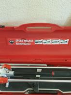 Rubi tegelsnijder  62, Doe-het-zelf en Verbouw, Gereedschap | Handgereedschap, Ophalen, Zo goed als nieuw