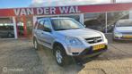 Mooie Honda CR-V 2.0i / 2e eigenaar / 2002 / i vtec / dealer, Auto's, Honda, 1998 cc, 4 cilinders, 150 pk, Bedrijf