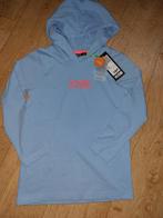 Hoodie maat 116 nieuw lekker dun stof, Nieuw, Jongen, Trui of Vest, Ophalen of Verzenden