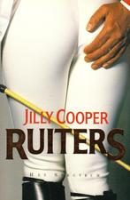 RUITERS - Jilly Cooper, Verzenden, Gelezen