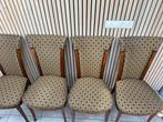 Eetkamerstoelen, Gebruikt, Overige kleuren, Klassiek, Ophalen of Verzenden