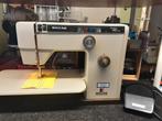 RICCAR NAAIMACHINE MODEL 806, Ophalen of Verzenden, Gebruikt, Overige merken