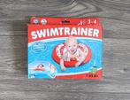 Fred's Swimtrainer rood, Ophalen, Jongetje of Meisje, One size, Zo goed als nieuw