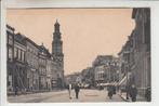 Zutphen, Houtmarkt, Verzamelen, Ansichtkaarten | Nederland, Ophalen of Verzenden, Voor 1920, Gelopen, Gelderland