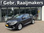 Renault Captur 1.0 TCe 100 *Navi*ECC*Trekhaak*Stoelverwarmin, Voorwielaandrijving, 12 maanden, Gebruikt, Euro 6
