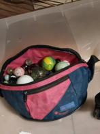 Knikkers, Kinderen en Baby's, Speelgoed | Buiten | Los speelgoed, Ophalen of Verzenden