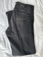 Jacob Cohën Jeans - J688.C (Bard) - W38, Kleding | Heren, W36 - W38 (confectie 52/54), Zwart, Ophalen of Verzenden, Jacob Cohen