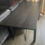 6 eettafel stoelen, Antiek en Kunst, Antiek | Meubels | Tafels, Ophalen