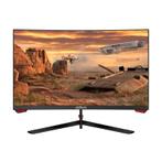 Dahua Computer monitor curved 27 inch 165 Hz, Computers en Software, Monitoren, Full HD, Zo goed als nieuw, DisplayPort, Kantelbaar