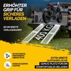 Oprijplanken oprijgoten oprijplank oprijgoot GRATIS BEZORGD!, Auto diversen, Verzenden